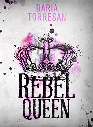 Rebel Queen